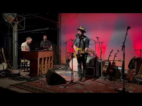 Appaloosa Bones - Gregory Alan Isakov - Santa Fe - 6-15-23