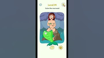 DOP 3 💡 [Displace One Part] Level 94 #dop #dop3 #gameplay #androidgames #shorts