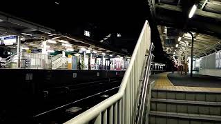 【ありがとう5701F】名古屋鉄道5700系5701F普通河和行き笠松駅発車(修正版)
