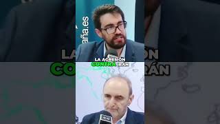 Ⓜ️Joe Kent Manipulación de Inteligencia y Agresión a Irán - Mesa abierta
