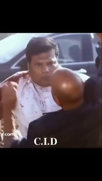 Yara teri yaari #cidshortvideo #dayaShoart video #cid by CidDaya