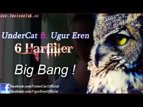 UnderCat Ft. Uğur Eren - 6 Harfliler (inci sözlük) Beat; (2U)
