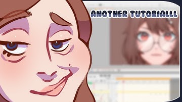 【Live2D tutorial】Animated expressions (updated method)
