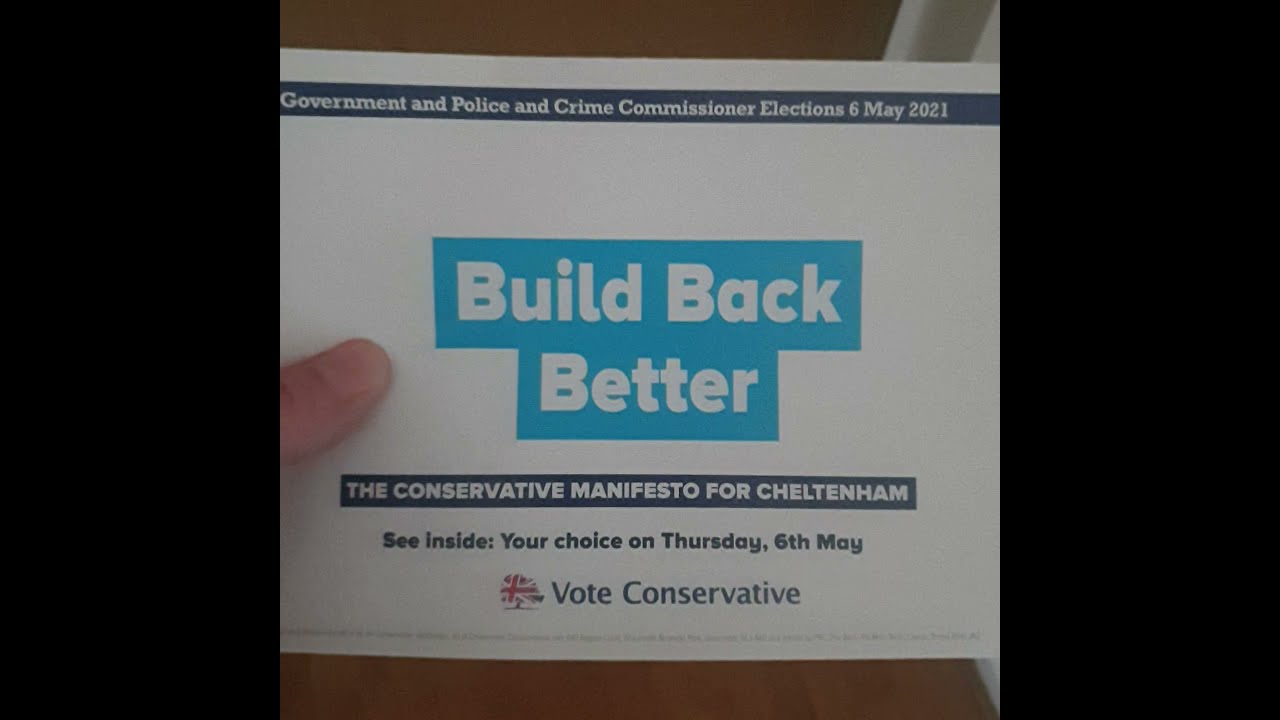 The great reset is a conspiracy theory