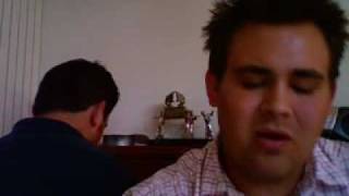 Never Repay By Vince Stegall