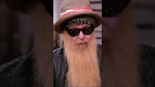 Billy Gibbons Figures for the younger generation❤️#billygibbons #zztop #zztopstyle #90smusic #90s