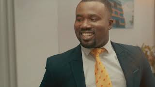 CalBank Corporate Project Finance Video