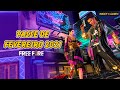 PASSE DE ELITE DE FEVEREIRO 2021 - FREE FIRE