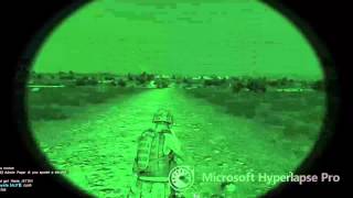 How to get 60 fps solid on ARMA 3
