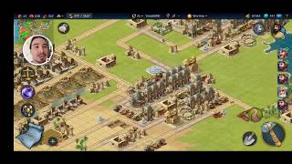 Sim Empire 10 Day review, gameplay and tips. screenshot 2