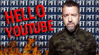 The Press For Truth YouTube Channel Has Be Reinstated