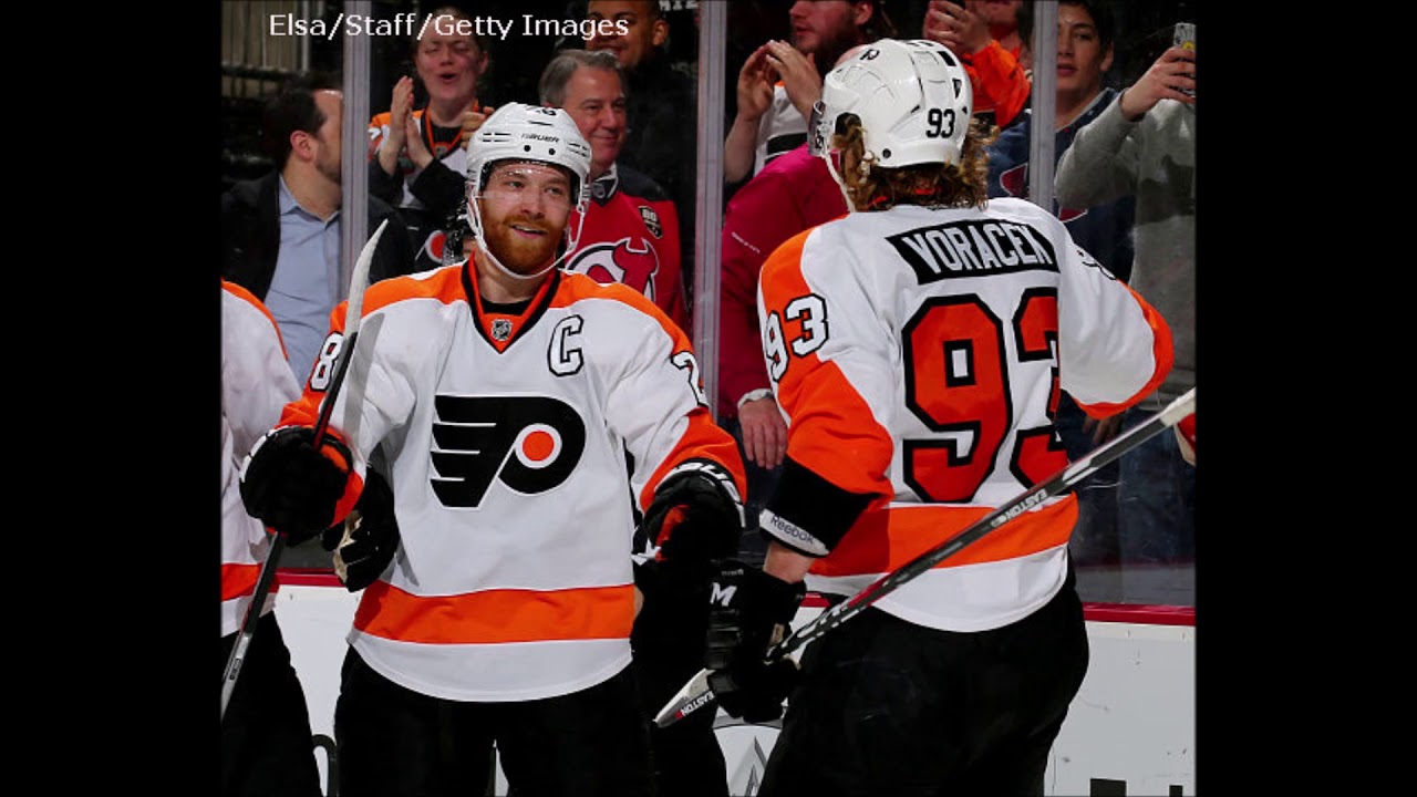 Mike Sielski joins Pete Thompson to talk Paul Holmgren stepping down and flyers hockey