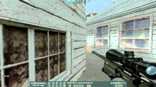 Quick Crossfire Clips