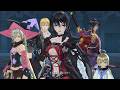 Tales of Berseria - Part 2