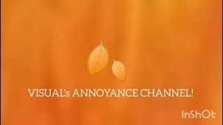 I'm back with a new name! I'm back with a new name!