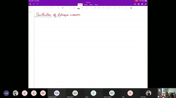 Measure and integration (construction of Lebesgue measure) Lecture 2