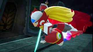Smash Ultimate Zero Voice Clips