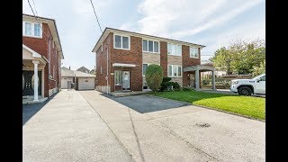 111 Cayuga Ave Toronto