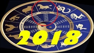Восточный гороскоп для знака Лошадь на 2018 год Восточный гороскоп для знака Лошадь на 2018 год