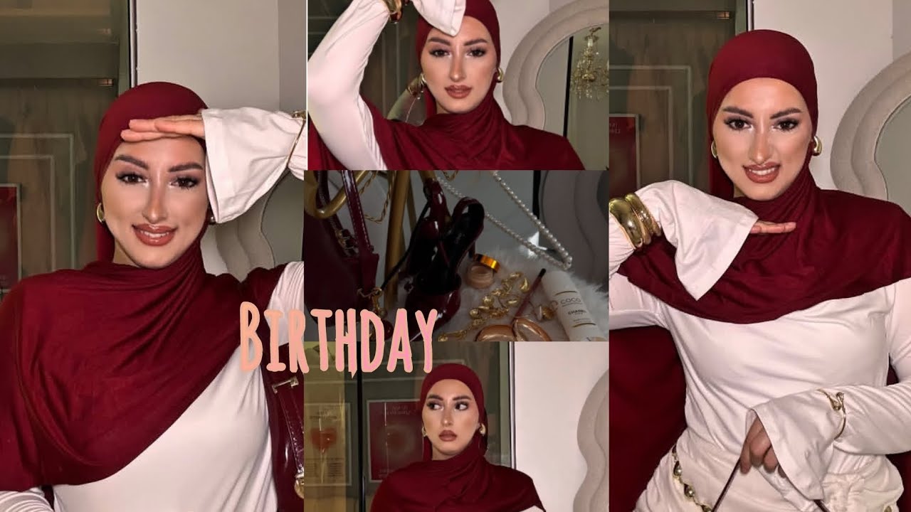 تيزيري:كيفاش وجدت روحي لعيد ميلاد صحبتي