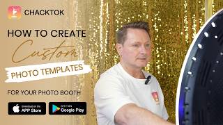 How to Create Custom Photo Template for Your Photo Booth?