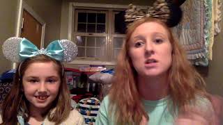 DCP INTRO + PACKING