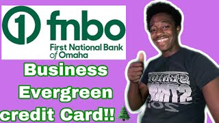 FNBO NO Credit Check Business Credit Card Pre Approval with No INTEREST for a Year!!!