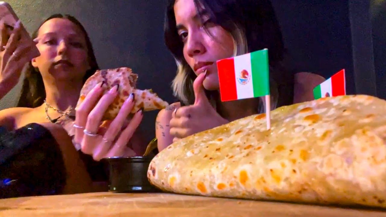 ASI CELEBRO MI 🇨🇺CUMPLEAÑOS AL ESTILO MEXICANO🇲🇽