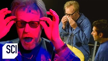 How a Virus Spreads So Easily | MythBusters