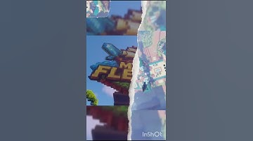 GamerFleet New Server #mcfleet #gamerfleet @GamerFleet