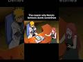 Kushina Naruto Kushina Minato Anime 