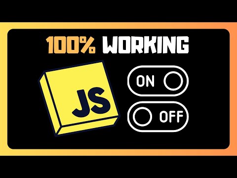 (QUICK TUTORIAL) How to Enable or Disable JavaScript in Google Chrome Browser