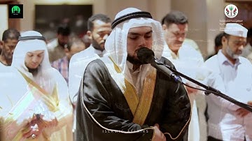 تلاوة خاشعة من سورة فاطر | القارئ نورالدين يوسف | مسجد العفة - الذيد #الشارقة #تلاوة_خاشعة