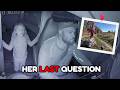Athena Strand’s Last Words in the Truck: “Are You a Kidnapper?” | Athena Strand and Tanner Horner