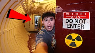 24 HOUR OVERNIGHT CHALLENGE in UNDERGROUND MISSILE BUNKER! by Ireland Boys Productions 726,666 views 4 months ago 27 minutes