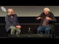 In conversation with... Bertrand Tavernier, on the history of French cinema
