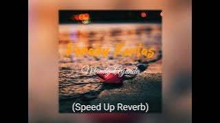 Perahu Kertas - Maudy Ayunda (Speed Up   Reverb)