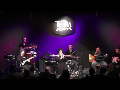 BEK-Elif KENDİK ''Sen Yeterki Sev'' / Canlı Performans