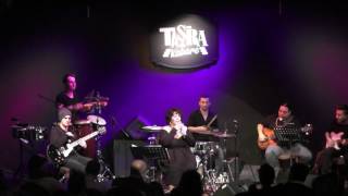 BEK-Elif KENDİK ''Sen Yeterki Sev'' / Canlı Performans