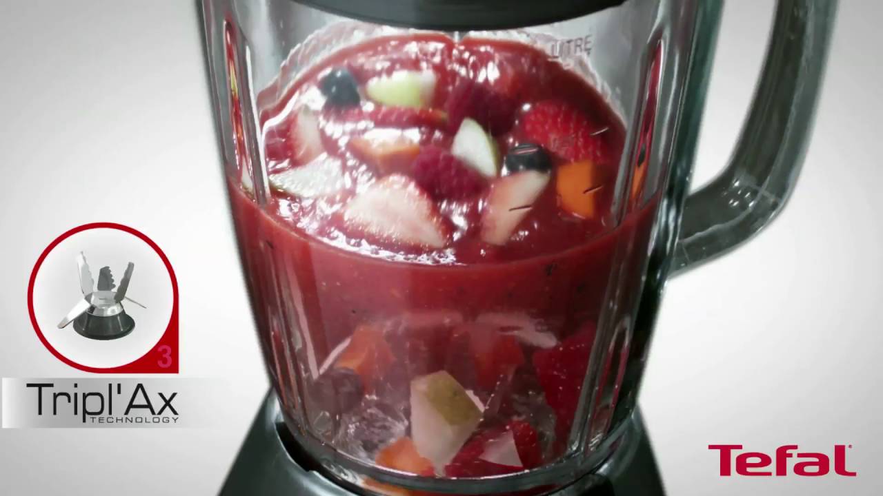 Tefal - Blendforce
