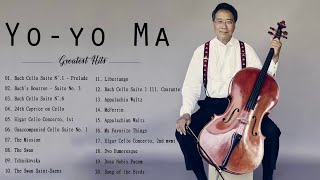 Yo - Yo Ma Greatest Hits - Best Of Yo - Yo Ma - Yo Yo Ma Best Collection 2021