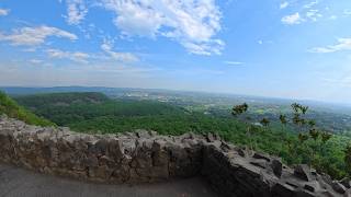 Visiting Castle Craig | Exploring Connecticut's Scenic Hilltop Landmark