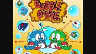 BUBBLE BOBBLE THEME REMIX