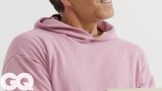 Ryan Reynolds & Rob Macs IKEA Stress Test