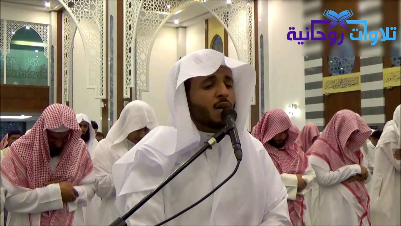 لكل منافق متكبر حساب وجزاء | آيات حبرها القارئ احمد العبيد بتنقلات بديعة وخااشعة