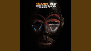 Curtis Amy, Dupree Bolton: Katanga! (1963) Pacific Jazz (TP, 2021