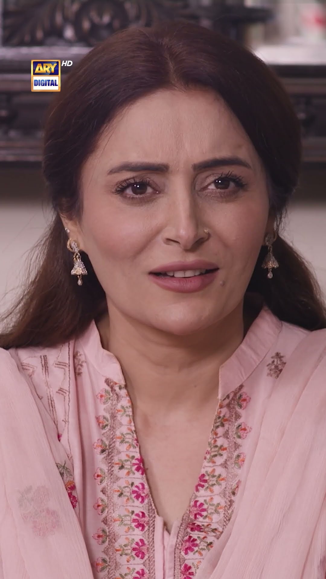 Husband Roasted her wife in front of her Parents ? | #babybajikibahuwain #shorts