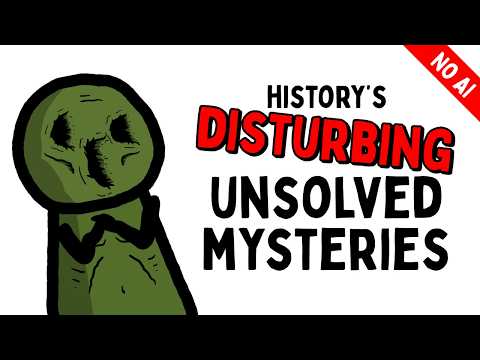 Unsolved Historical Mysteries, Disturbing Deaths, and the Uncertainty Behind the Legends