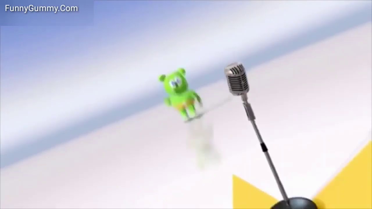 Gummy Bear Song Long Version Remake HD YouTube
