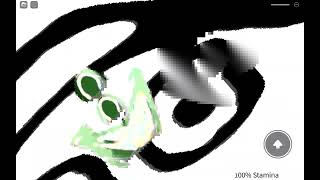 interminable rooms all jumpscared P.5: U-section (U-5 to U-120)